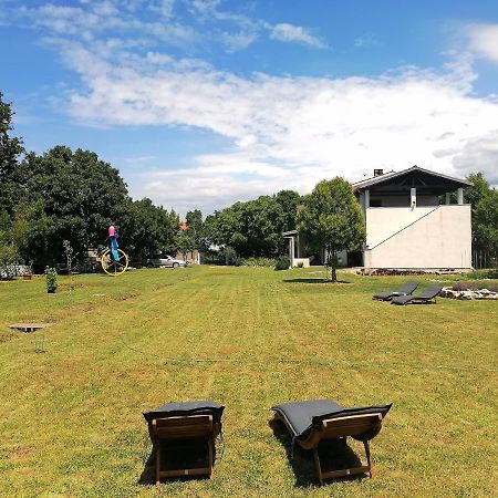Casa Val Madorso Apartman Peroj Kültér fotó