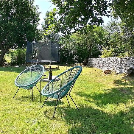 Casa Val Madorso Apartman Peroj Kültér fotó