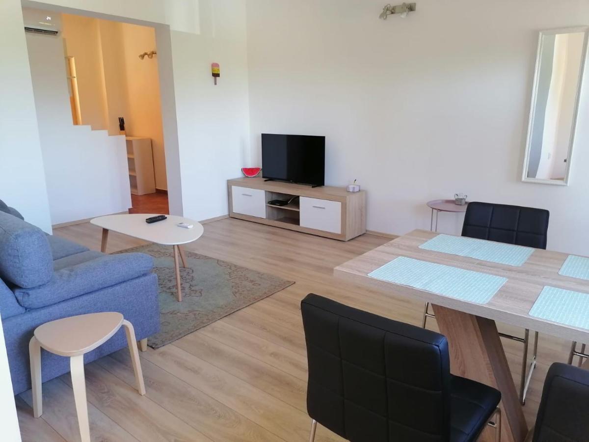 Casa Val Madorso Apartman Peroj Kültér fotó