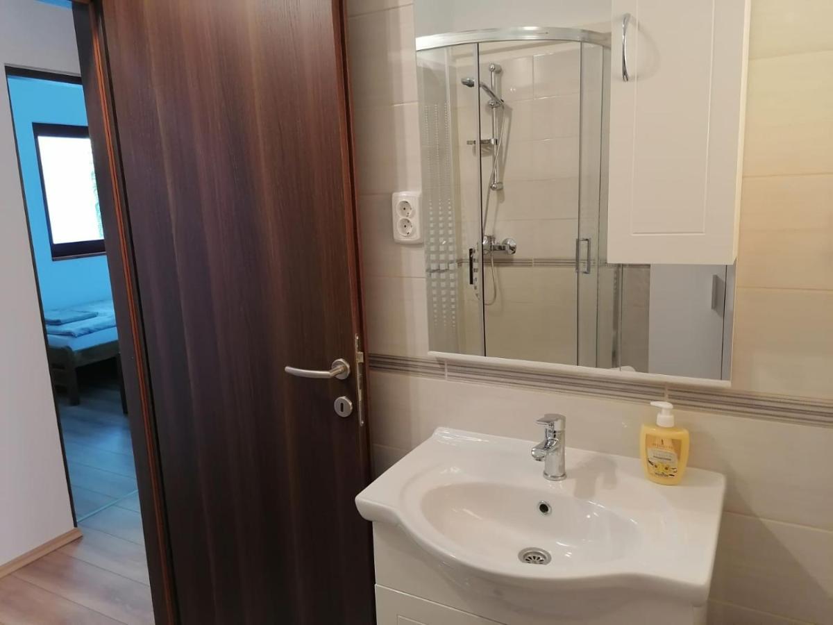 Casa Val Madorso Apartman Peroj Kültér fotó