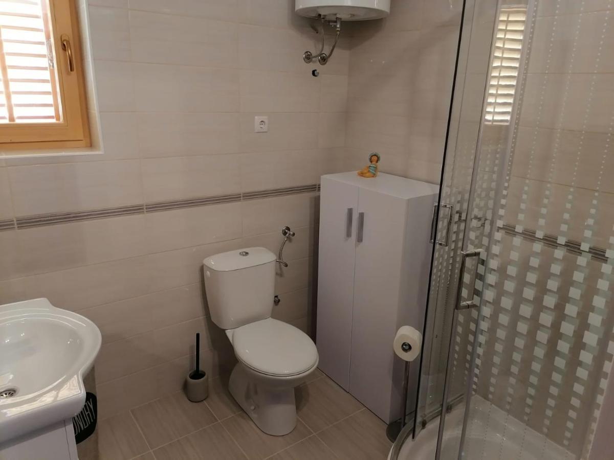 Casa Val Madorso Apartman Peroj Kültér fotó