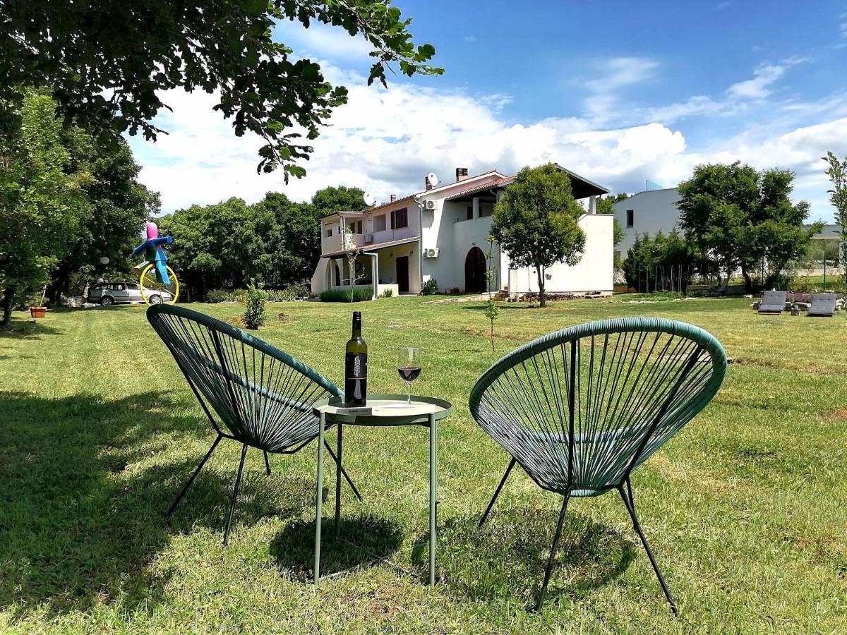 Casa Val Madorso Apartman Peroj Kültér fotó