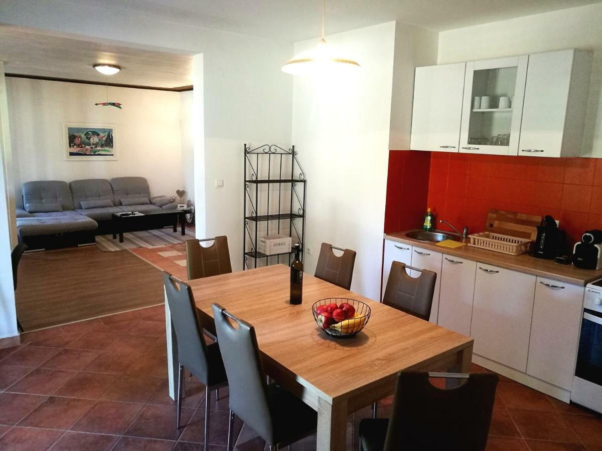 Casa Val Madorso Apartman Peroj Kültér fotó