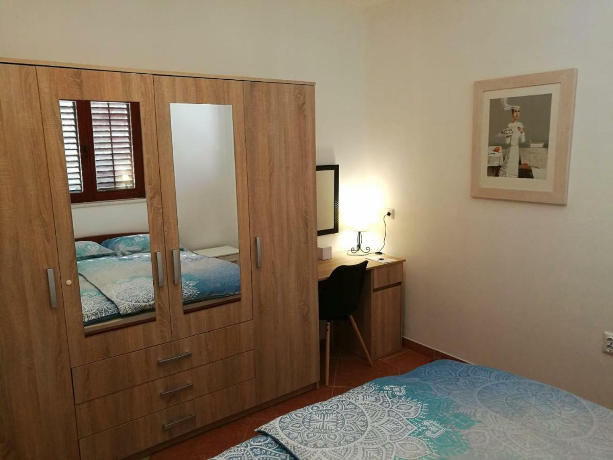 Casa Val Madorso Apartman Peroj Kültér fotó