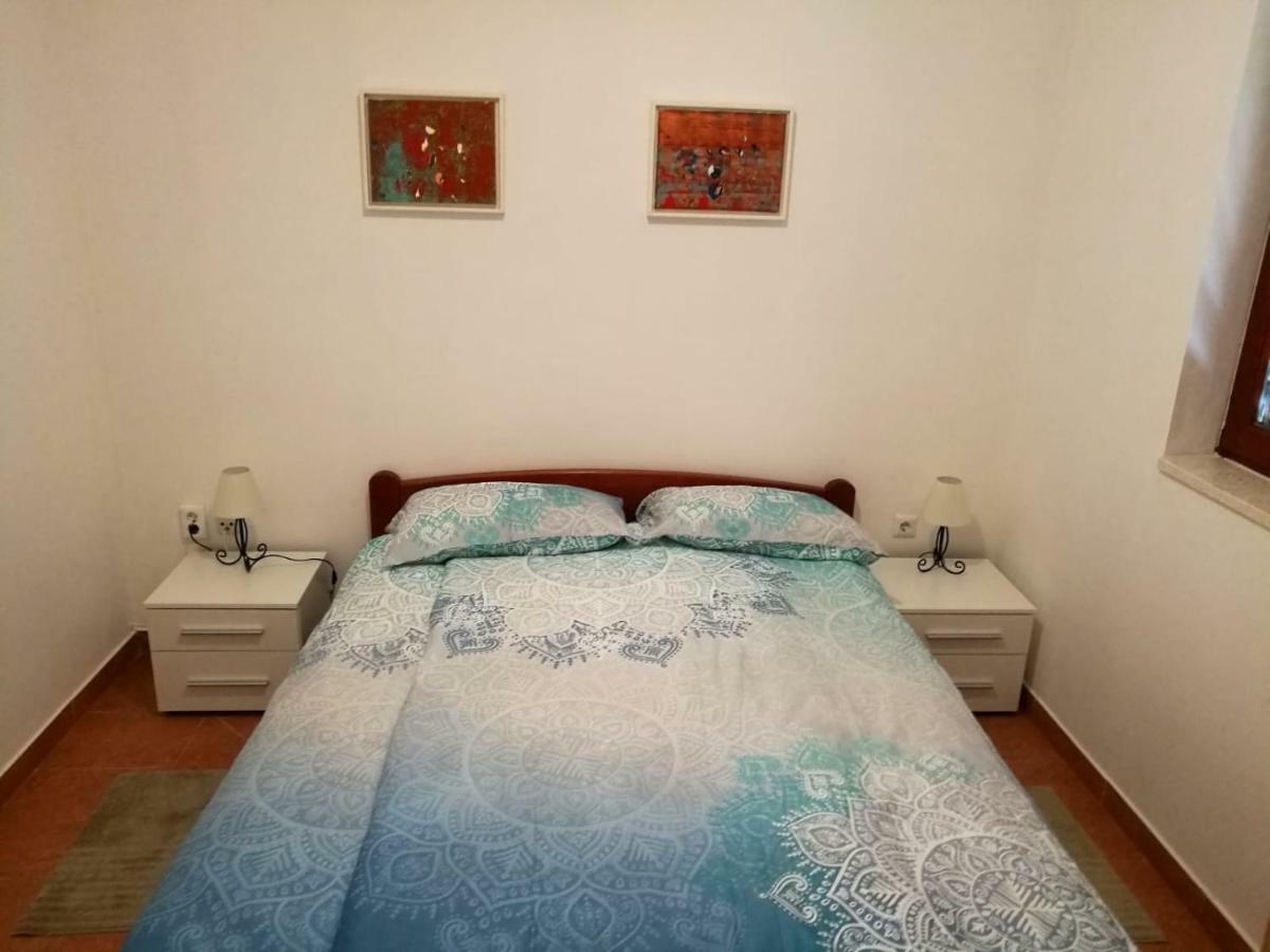 Casa Val Madorso Apartman Peroj Kültér fotó