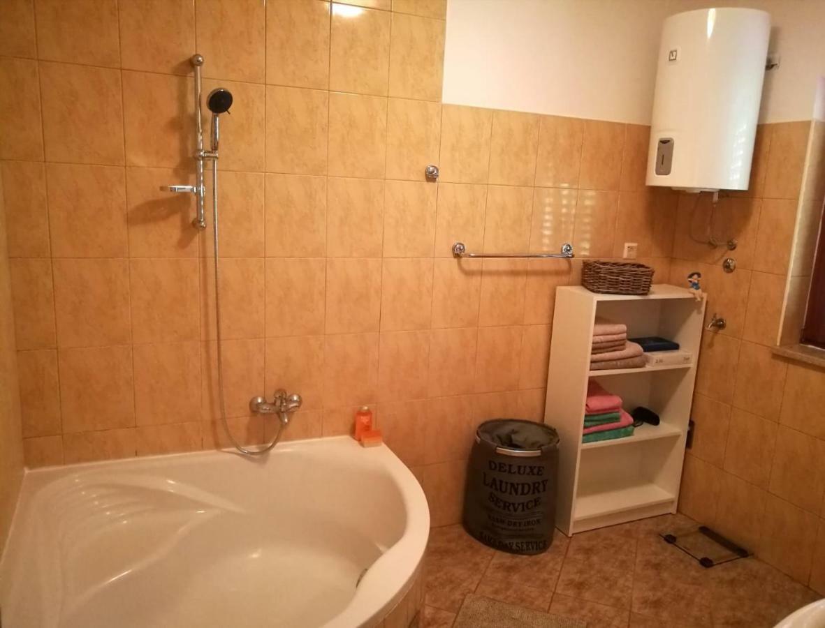 Casa Val Madorso Apartman Peroj Kültér fotó