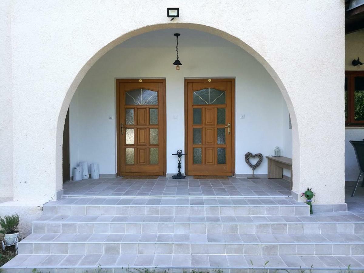Casa Val Madorso Apartman Peroj Kültér fotó