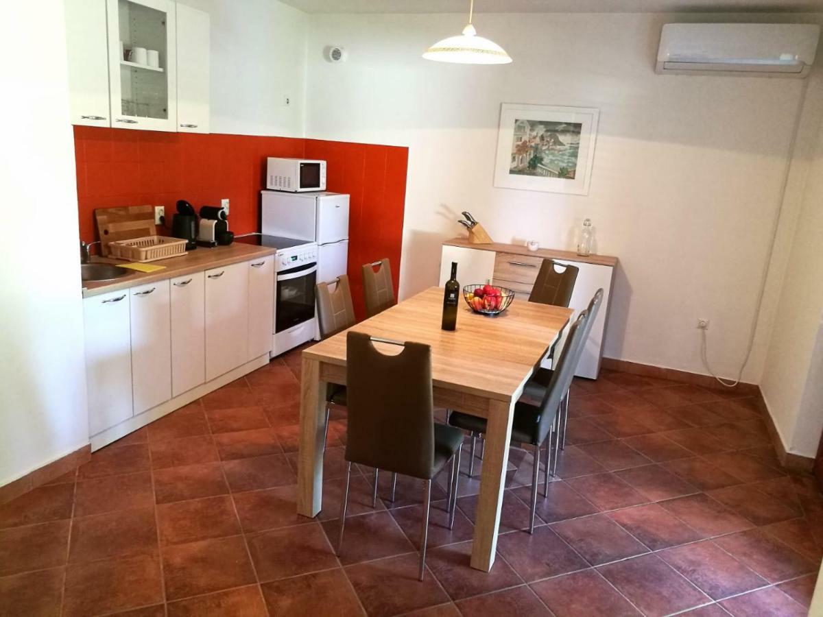 Casa Val Madorso Apartman Peroj Kültér fotó