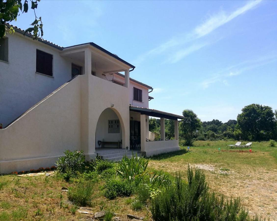 Casa Val Madorso Apartman Peroj Kültér fotó