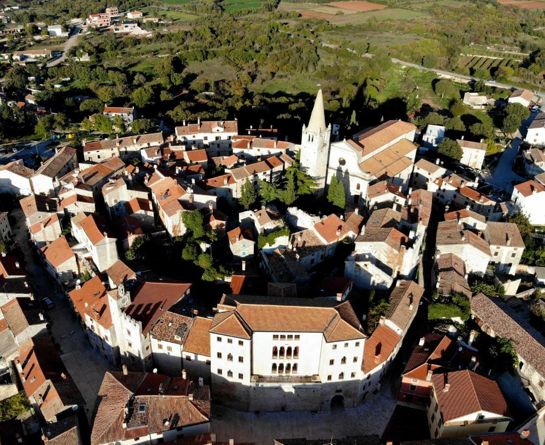 Casa Val Madorso Apartman Peroj Kültér fotó