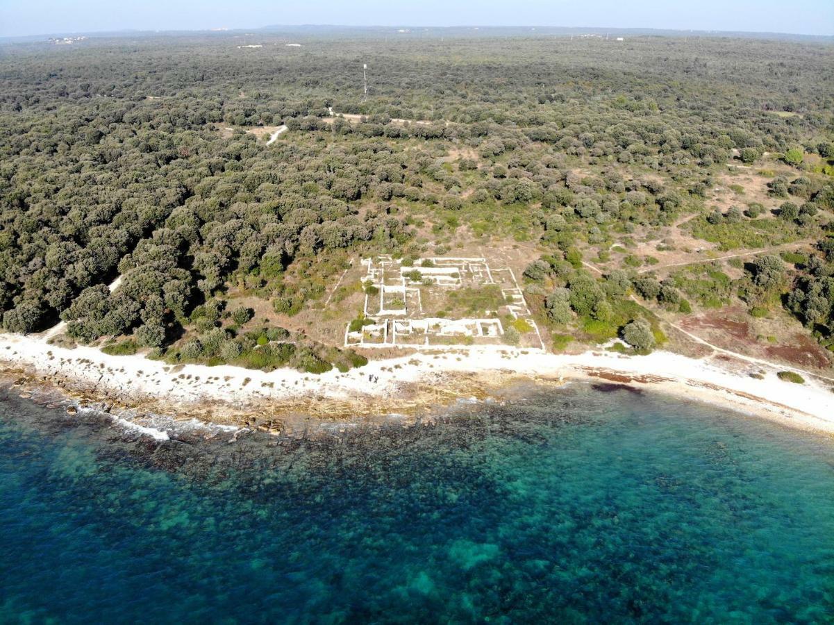 Casa Val Madorso Apartman Peroj Kültér fotó