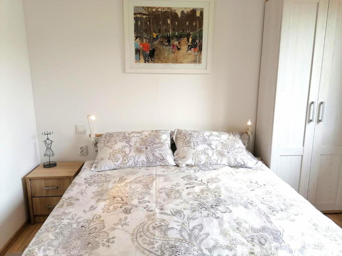 Casa Val Madorso Apartman Peroj Kültér fotó