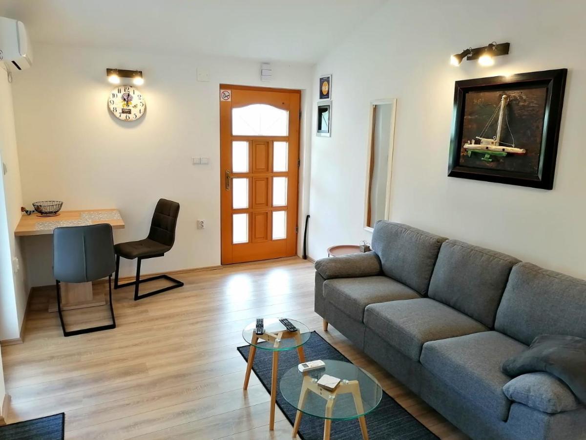 Casa Val Madorso Apartman Peroj Kültér fotó