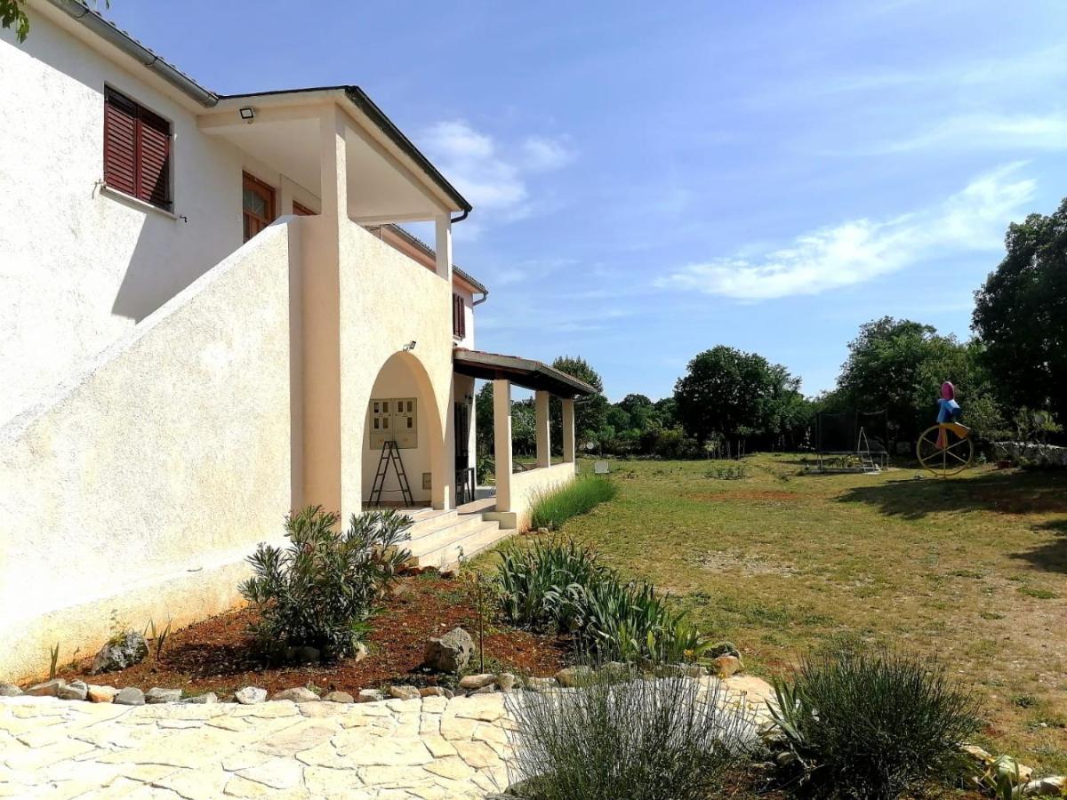 Casa Val Madorso Apartman Peroj Kültér fotó