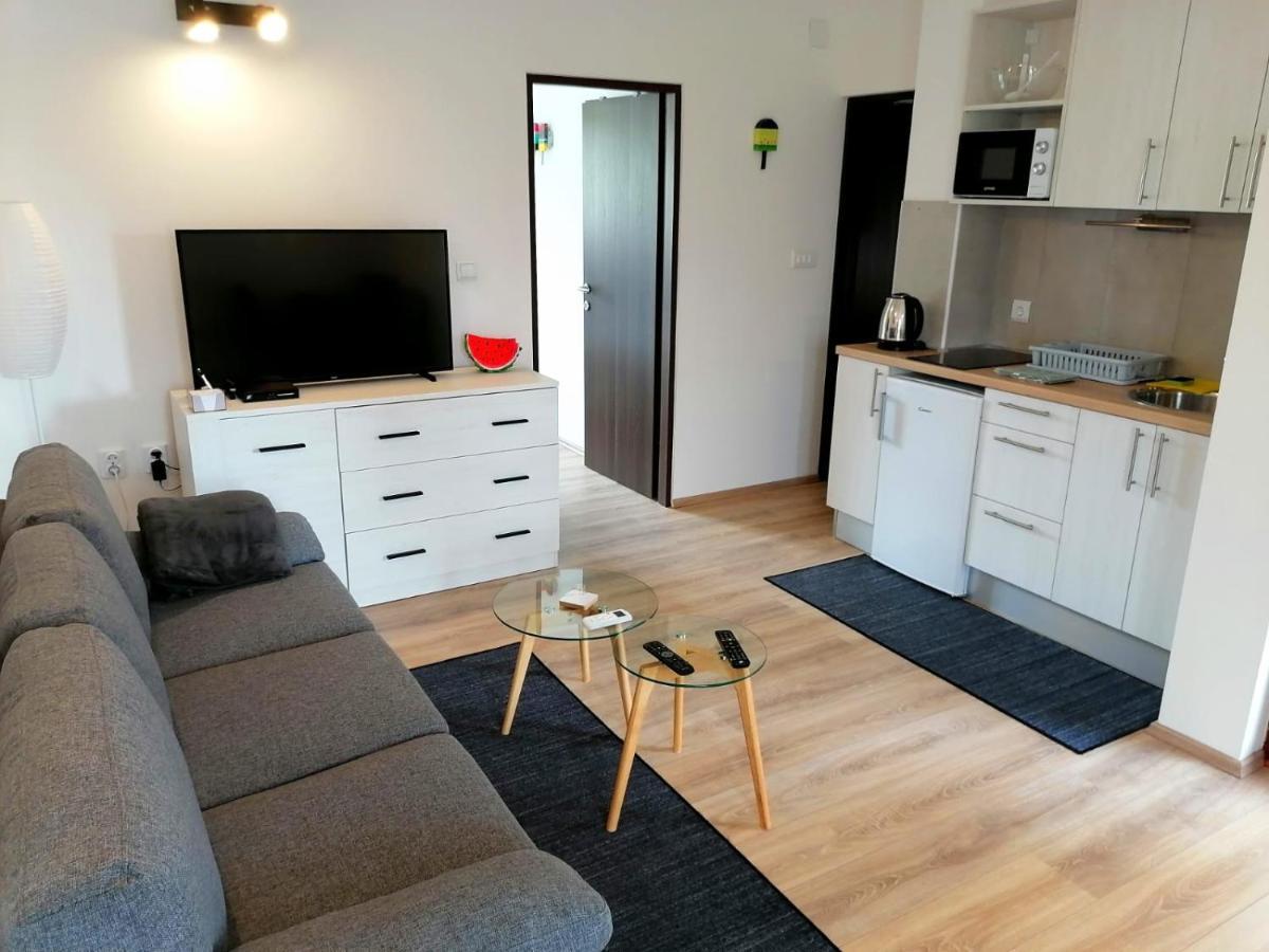 Casa Val Madorso Apartman Peroj Kültér fotó